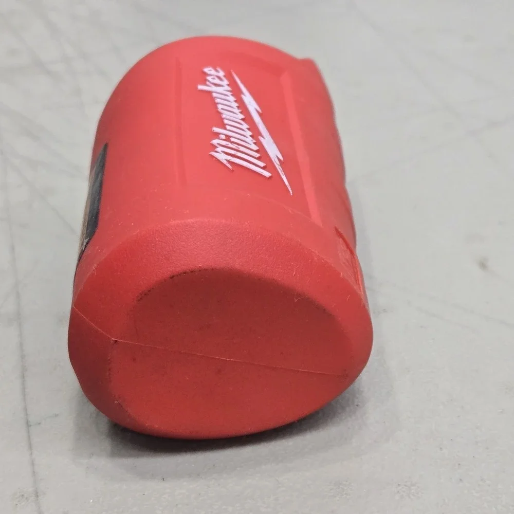 OEM Milwaukee 43-72-1000 M12 Heated Gear Battery Holder - No Battery